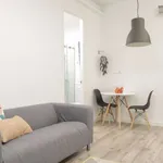 Rent 1 bedroom apartment of 34 m² in madrid