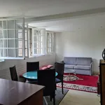 Appartement de 38 m² avec 2 chambre(s) en location à Garches