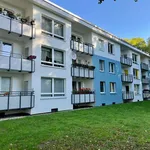 Miete 2 Schlafzimmer wohnung von 55 m² in Dortmund