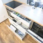 Miete 1 Schlafzimmer wohnung von 70 m² in Kammerstein