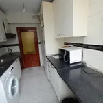 Alquilo 1 dormitorio apartamento de 12 m² en Madrid