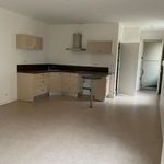 Appartement de 43 m² avec 2 chambre(s) en location à Saint-Chamond