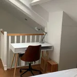 Appartement de 23 m² avec 2 chambre(s) en location à Bordeaux