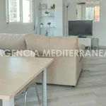 Rent 1 bedroom apartment of 97 m² in Valencia