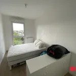 Appartement de 63 m² avec 3 chambre(s) en location à RENNES