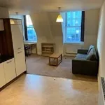 Rent 1 bedroom flat of 46 m² in Hull