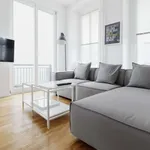 Miete 2 Schlafzimmer wohnung von 59 m² in Berlin