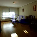 Alquilo 3 dormitorio apartamento de 90 m² en Valladolid