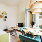 Rent 1 bedroom apartment of 38 m² in paris