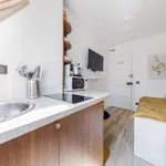 Studio de 97 m² à Paris