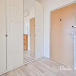 Rent 1 bedroom apartment of 33 m² in Brno