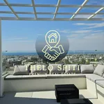 Rent 2 bedroom apartment of 90 m² in Upper Glyfada