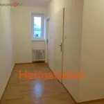 Rent 3 bedroom apartment of 56 m² in Trhový Štěpánov