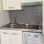 Appartement de 18 m² avec 1 chambre(s) en location à Toulon