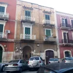 Rent 4 bedroom apartment of 115 m² in Bari