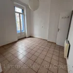 Rent 1 bedroom apartment of 25 m² in Martigues