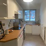 Appartement de 23 m² avec 1 chambre(s) en location à Paris