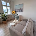 Rent 1 bedroom apartment of 23 m² in Berlin