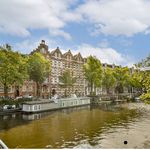 Rent 3 bedroom apartment of 68 m² in Jordaan