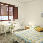 Rent a room in valencia