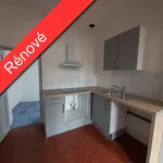 Rent 3 bedroom apartment of 67 m² in ORANGE