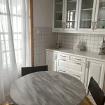 Rent 3 bedroom apartment of 220 m² in Γλυφάδα