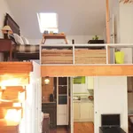 Rent 1 bedroom apartment of 60 m² in Lisbon