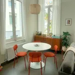  appartement avec 1 chambre(s) en location à Antwerpen