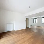 Appartement de 106 m² avec 2 chambre(s) en location à Brussels