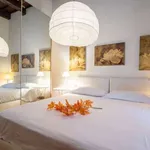 Rent 1 bedroom apartment of 38 m² in florence