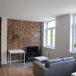  appartement avec 2 chambre(s) en location à Liège