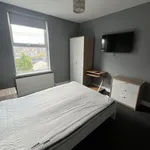 Rent a room in Yorkshire And The Humber