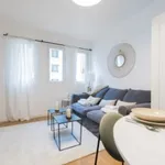 Rent 1 bedroom apartment of 19 m² in Neuilly-sur-Seine