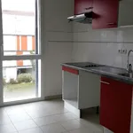 Rent 3 bedroom apartment of 60 m² in COLOMIERS