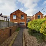 Rent 1 bedroom flat in Lincoln