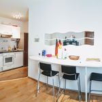 Miete 1 Schlafzimmer wohnung von 17 m² in Dortmund