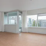 Huur 1 slaapkamer appartement van 81 m² in Rotterdam