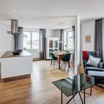 Rent 3 bedroom apartment of 120 m² in Munich