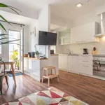 Rent 1 bedroom apartment of 49 m² in lisbon