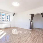 Pronajměte si 2 ložnic/e byt o rozloze 70 m² v Teplice