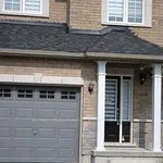 Rent 3 bedroom apartment in Peterborough (Northcrest)