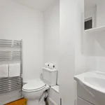 Rent 1 bedroom apartment in City of Edinburgh