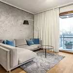 Rent 3 bedroom apartment of 70 m² in Warszawa