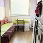 Pronajměte si 2 ložnic/e byt o rozloze 45 m² v Zlín