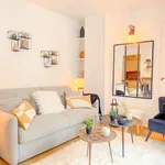 Rent 2 bedroom apartment of 38 m² in Arcueil