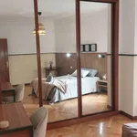 Habitación en madrid