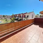 Ref.7313 Dúplex de 2 habitaciones en El Raso, Guardamar del Segura