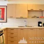 Rent 1 bedroom apartment of 54 m² in Ciudad Juárez