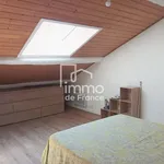 Appartement de 62 m² avec 3 chambre(s) en location à Valserhône