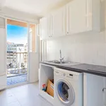 Appartement de 28 m² avec 1 chambre(s) en location à Marseille